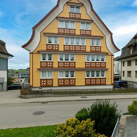 Blattenheimat - Im Traditionellen Appenzeller Haus Экстерьер фото