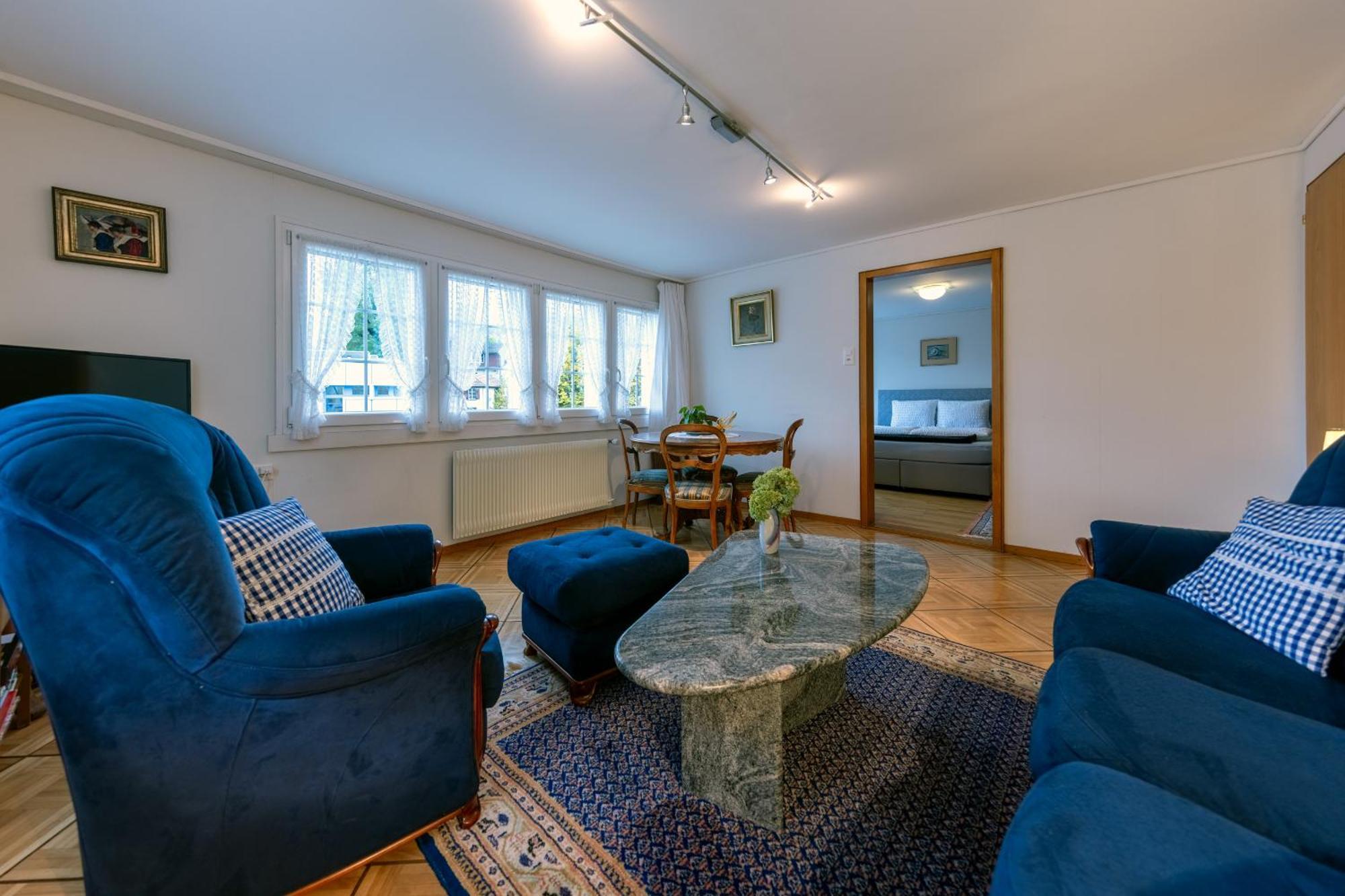 Blattenheimat - Im Traditionellen Appenzeller Haus Экстерьер фото